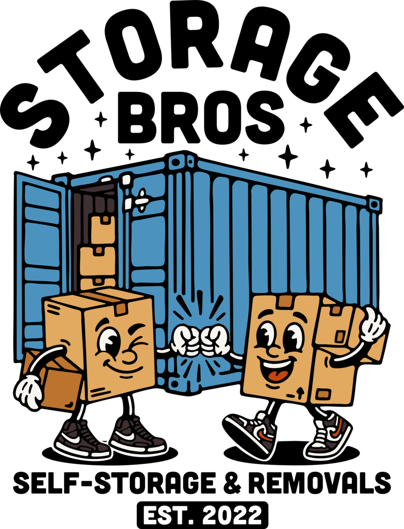 Storage Bros - Self-Storage & Removals | Newhaven, East Sussex